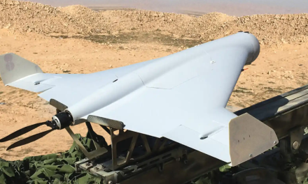 Rusia recibe suministro de drones kamikaze KUB tras ataque de Ucrania