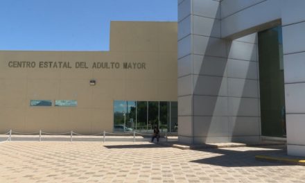 El Centro Estatal del Adulto Mayor oferta paquetes integrales de salud