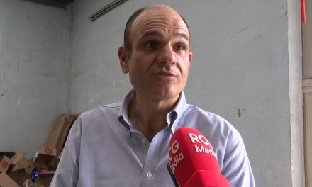 Es una revancha política la pretendida  reforma judicial; afirma Jericó Abramo