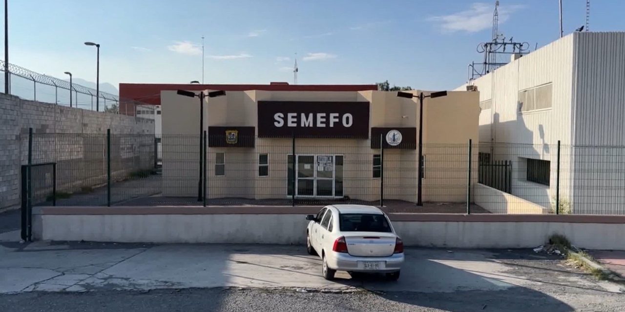 Fallece motociclista en accidente en Arteaga