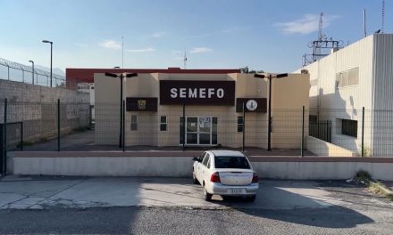 Fallece motociclista en accidente en Arteaga