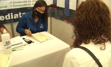 Anuncian ferias del empleo en todo el estado de Coahuila