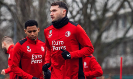 Feyenoord vs Ajax: El Klassieker se suspende por huelga de la policía