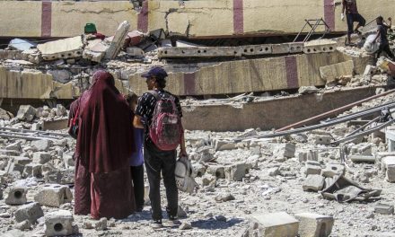 Israel y Hamás acuerdan pausas en los combates para campaña de vacunación contra la polio en Gaza