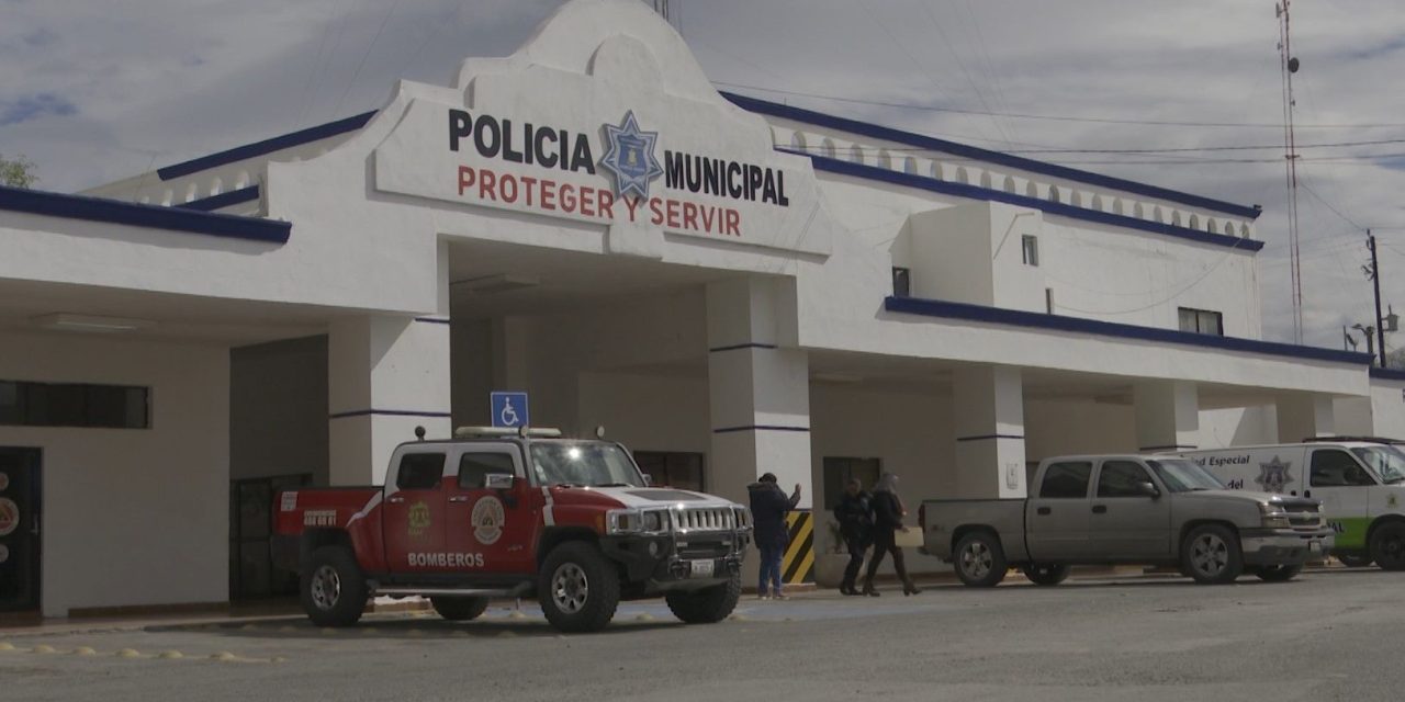 Participan más de mil 200 empleados en pláticas preventivas en Ramos Arizpe