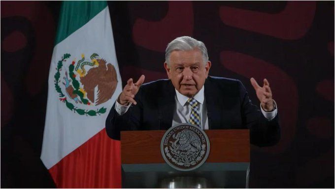Pide AMLO a la FGR aclarar las inconsistencias en el asesinato de Héctor Cuén