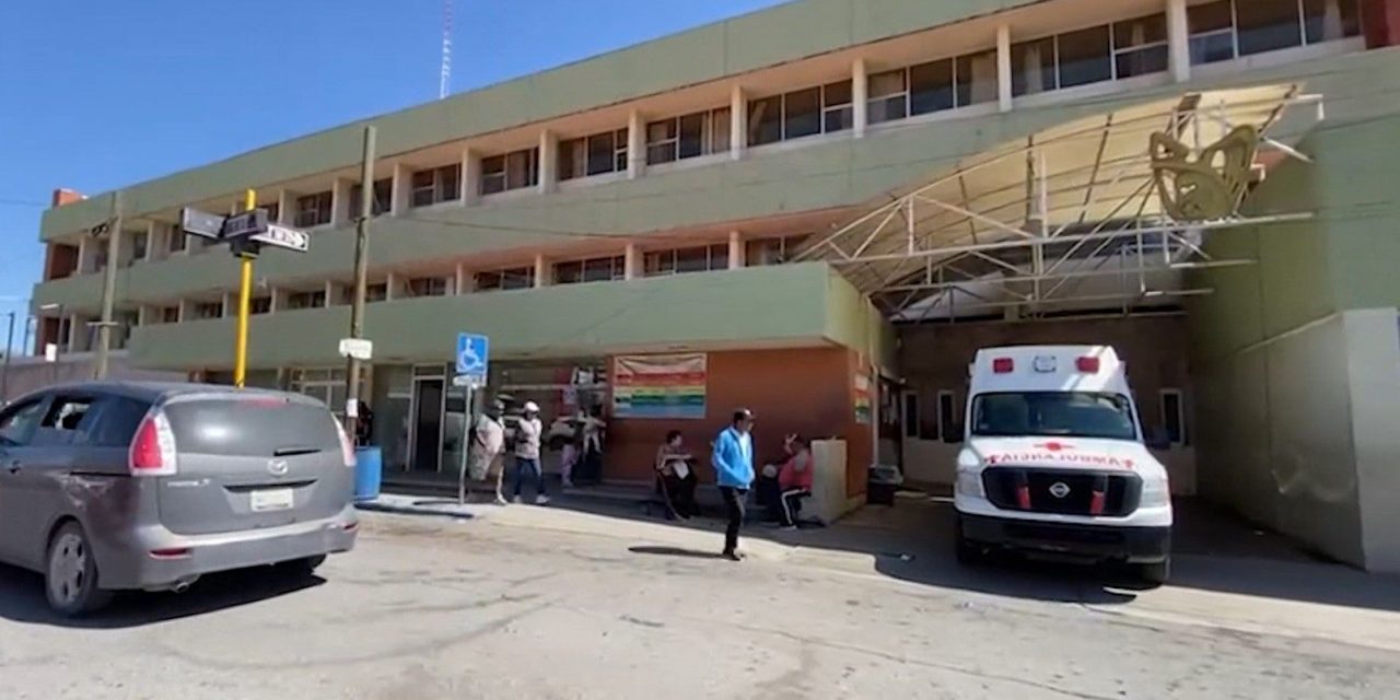 Hombre que se arrojó del Sarape hace unos meses finalmente logró su cometido