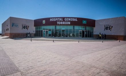 Niño vivía un ‘infierno’ con su padrastro en Torreón y grupo de pequeños lo salvan
