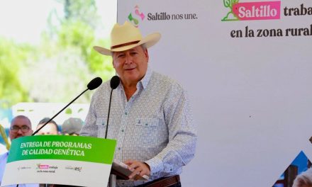 Inicia este lunes Semana del Campo en Saltillo