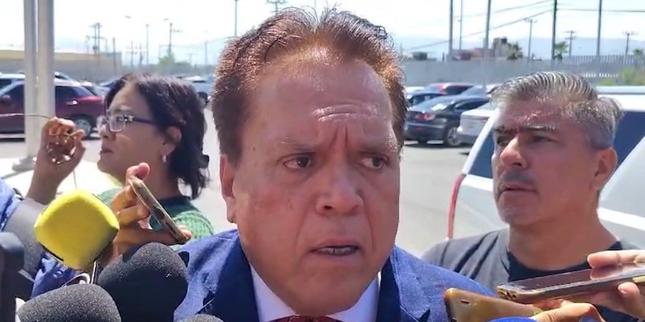 Insisten autoridades de la fiscalía del Estado en dar con Jared; joven desaparecido en el desierto de la Laguna