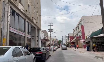 Invaden Saltillo las tiendas chinas