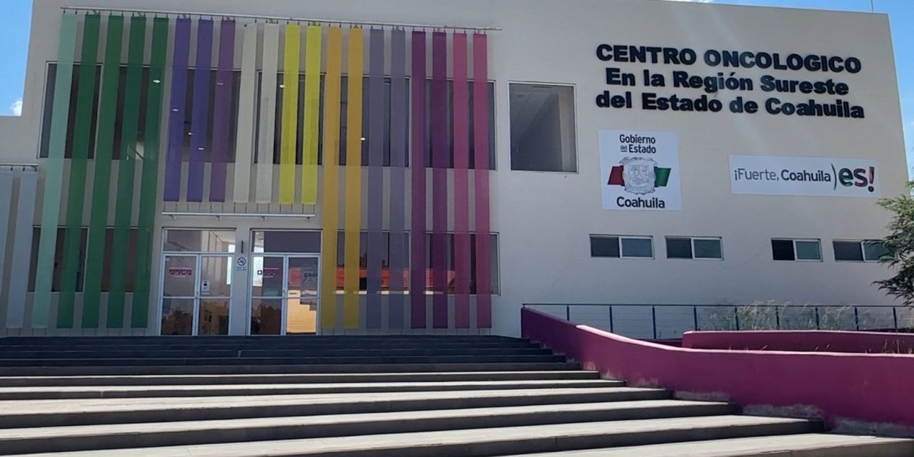 Invita Centro Oncológico a Brigada de Salud en Saltillo