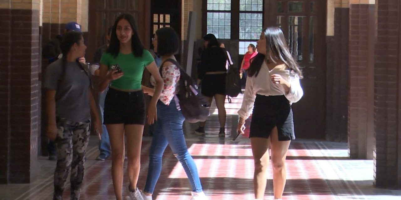UadeC invita al Centro de Educación Ambiental