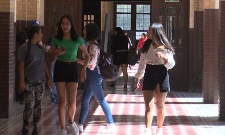UadeC invita al Centro de Educación Ambiental