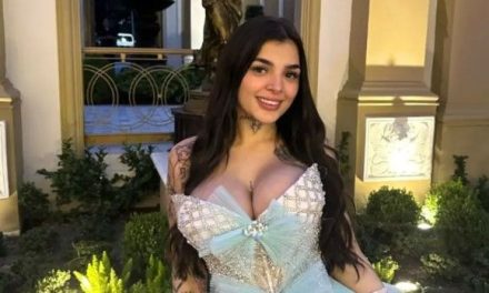 Filtran el nombre del papá del bebé de Karely Ruiz
