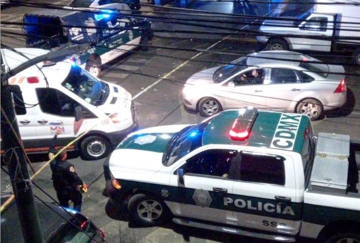 Atacan a dos venezolanos en ‘La Casa de Toño’; uno termina sin vida