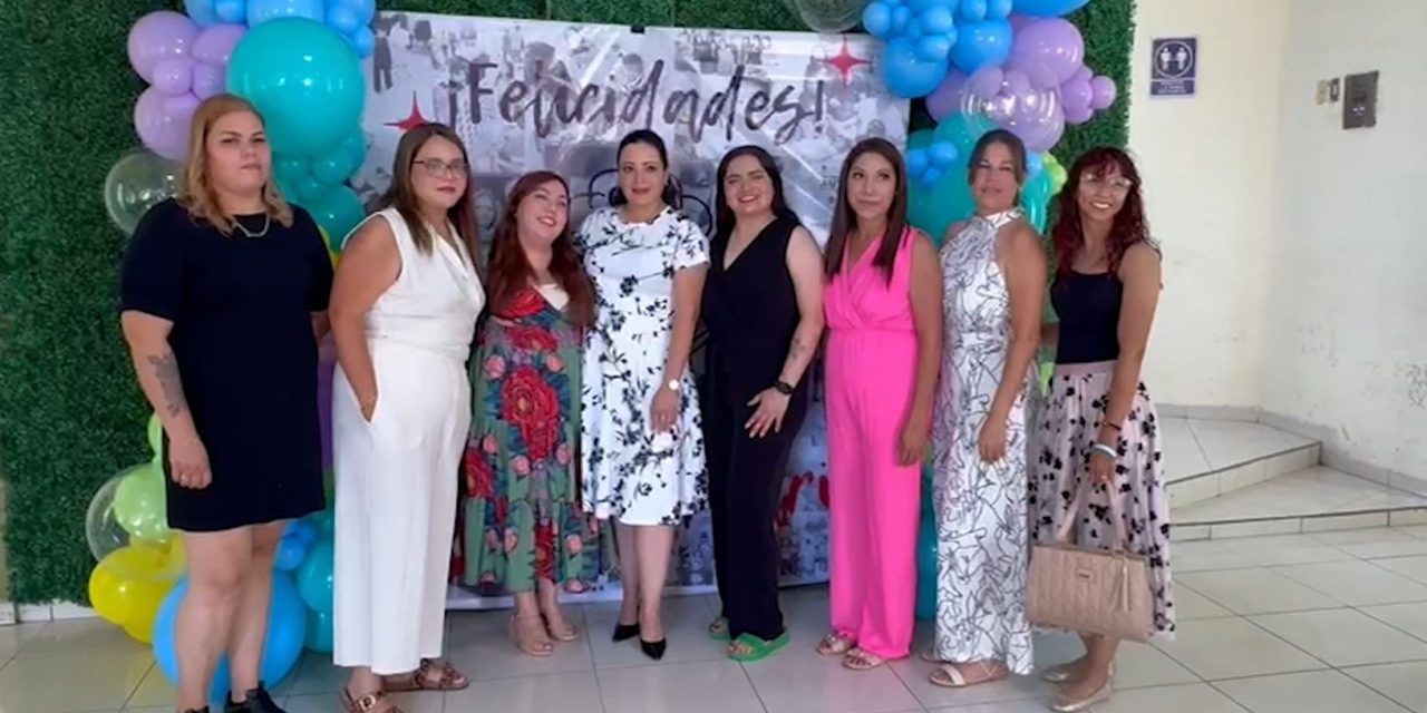 La Clínica Kanner celebró su segundo aniversario en Saltillo