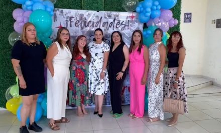 La Clínica Kanner celebró su segundo aniversario en Saltillo