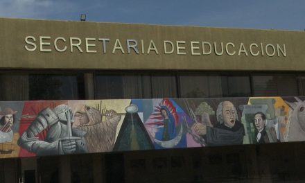 La Secretaría de Educación lista para regreso a clases en Coahuila
