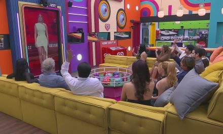 Estos son los nominados de La Casa de los Famosos