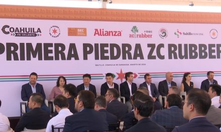 Llega una de las principales llanteras a Coahuila