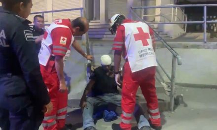Agreden a hombre en Ramos Arizpe y lo abandonan en Saltillo