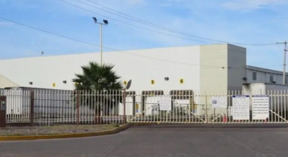Empleado pidió a RH ir al doctor porque se sentía mal… no lo dejan ir y muere en su lugar de trabajo