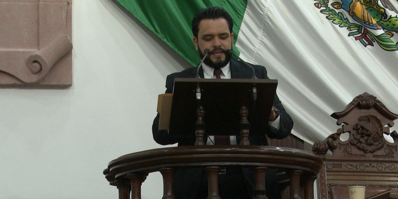 Los municipios deber invertir en salud; Alberto Hurtado