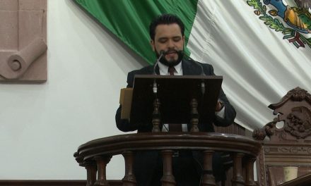 Los municipios deber invertir en salud; Alberto Hurtado