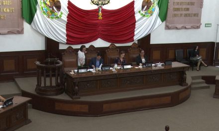 Los municipios de Coahuila deben contar con ventanillas que faciliten los trámites; Sergio Zenón