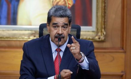 Maduro descarta negociación con la oposición en medio de controversia por su reelección