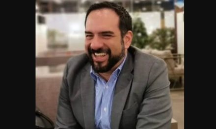 Sale libre de Qatar Manuel Guerrero; el mexicano perseguido por ser gay