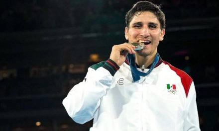 A pesar de negar vender su auto para ir a Olimpiadas; boxeador Marco Verde recibirá un auto