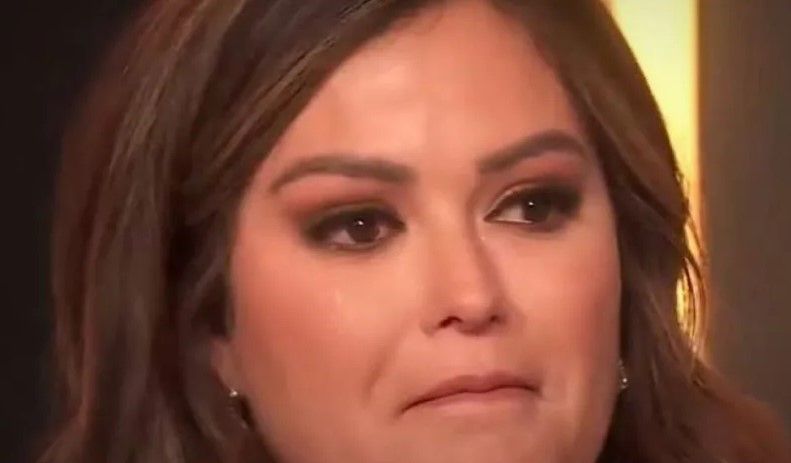 Mariana Echeverría rompe en llanto durante su visita en ‘Hoy’… dice que necesita ayuda psicológica