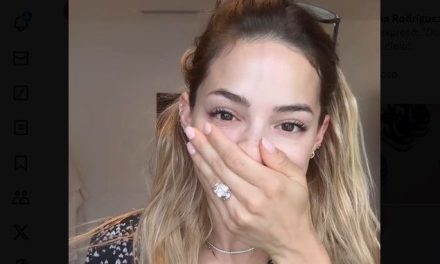 ‘Duele como si fuera la primera vez’; Mariana Rodríguez comparte que perdió un quinto embarazo