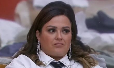 Mariana Echeverría afirma que no soportan a Arath de la Torre en ‘Hoy’; Andrea Legarreta sale en su defensa