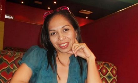 Luego de 4 años desaparecida encuentran los restos de Mayela Álvarez