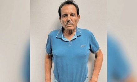 ‘Mayo’ Zambada se opone a ser transferido a la Corte de Nueva York