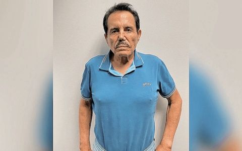 ‘Mayo’ Zambada se opone a ser transferido a la Corte de Nueva York