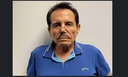 ‘El Mayo’ Zambada asegura que no se entregó y fue secuestrado