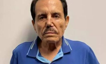 Oposición pide que se investigue la versión exhaustiva de El ‘Mayo’ Zambada