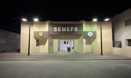 Jovencita de 12 años termina con su vida en Ramos Arizpe