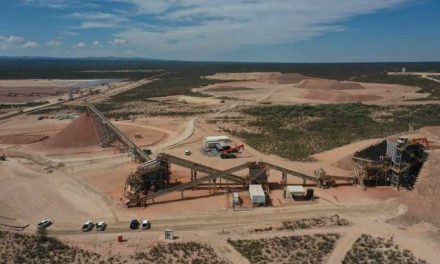 Pide Estados Unidos a México que se investigue a minera canadiense que vulnera los derechos de trabajadores