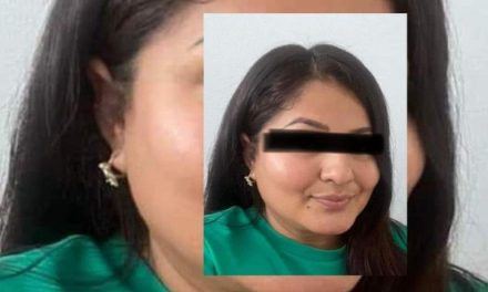 Regidora de Morena en Nayarit, es vinculada a proceso por amenazas contra periodista