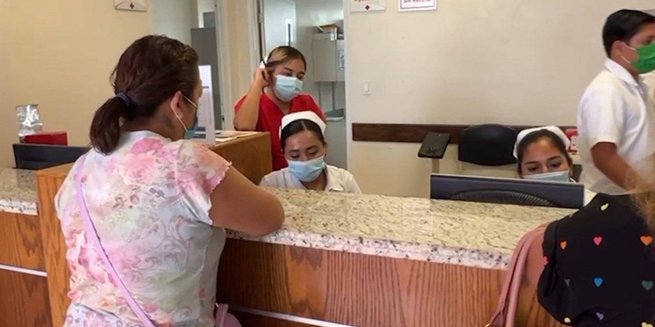 Recomiendan autoridades uso de cubre bocas en Coahuila