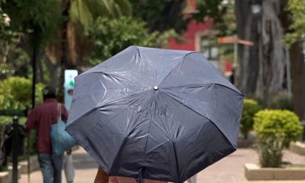 Alerta Protección Civil por altas temperaturas en todo el estado de Coahuila