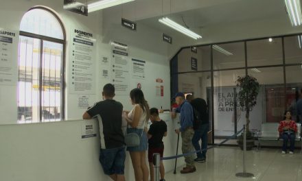 OP7 formato a llenar si desea tramitar el pasaporte en caso de que alguno de los padres este fuera del país