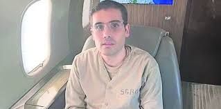 Ovidio Guzmán sería parte del programa de testigos protegidos de Estados Unidos