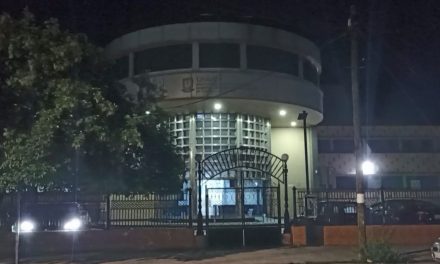 Padre lesiona a su propia hija tras una disputa en Saltillo