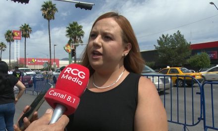 La alcaldesa electa no quitará el dedo del renglón para que el IMSS construya hospital en Arteaga